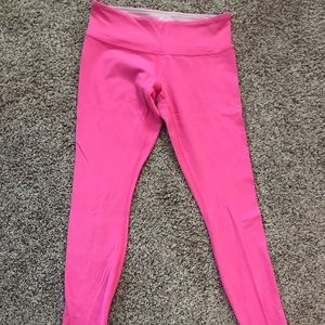 lululemon leggings size 8